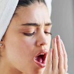 Quick remedies to get rid of bad breath