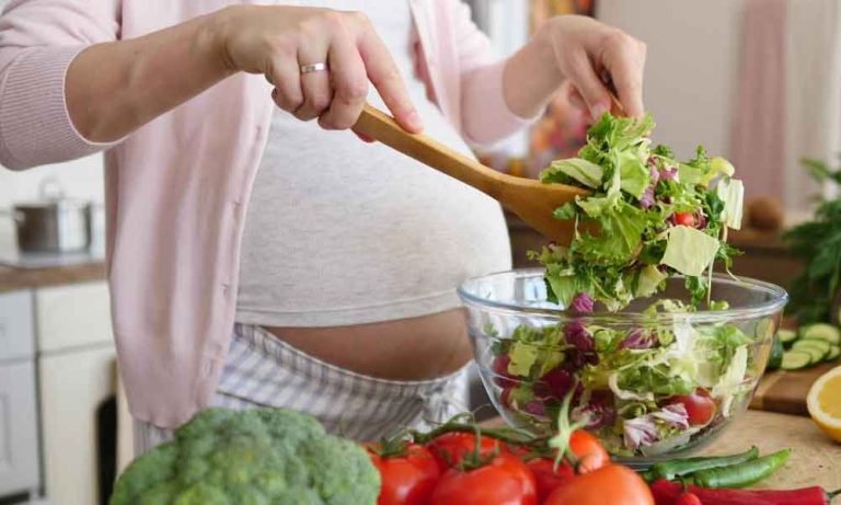  Tiredness During Pregnancy