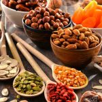 Dryfruits during Pregnancy