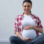Fasting in Pregnancy