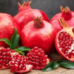 Pomegranate during Pregnancy