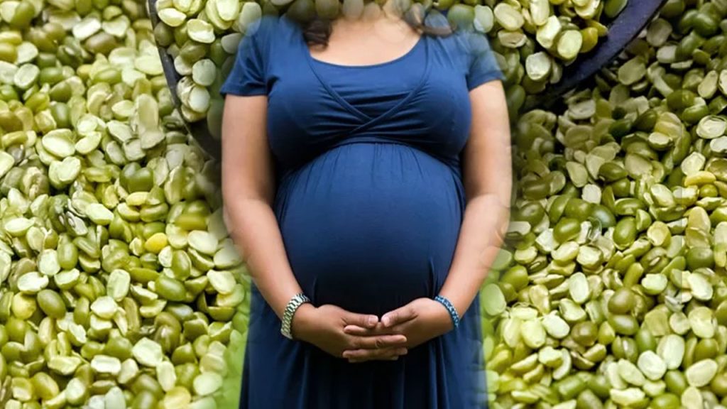 Moong Daal During Pregnancy