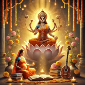 Significance of Basant Panchami for Pregnant Women